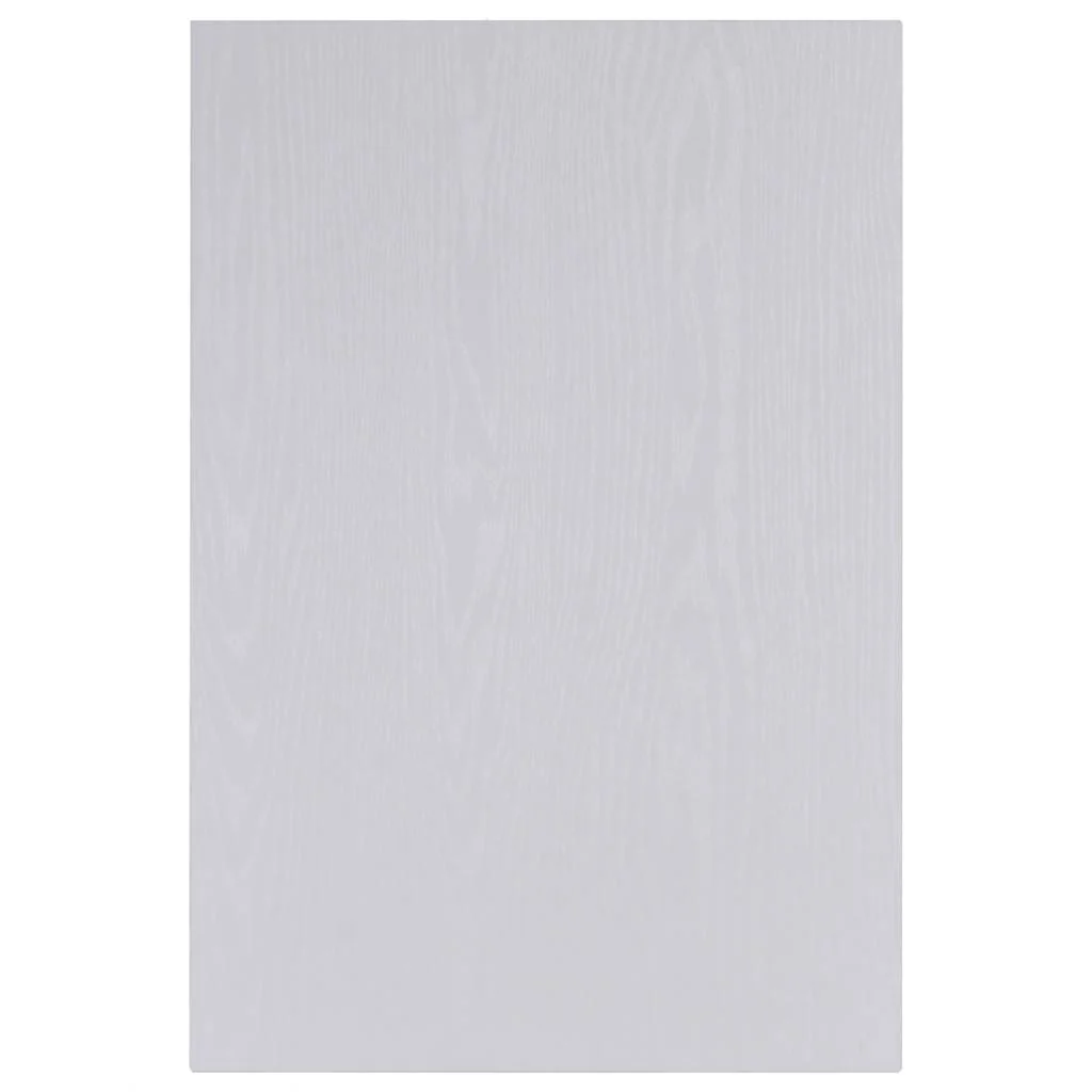 badeværelsesmøbel 60 x 40 x 16,3 cm hvid - Image 6