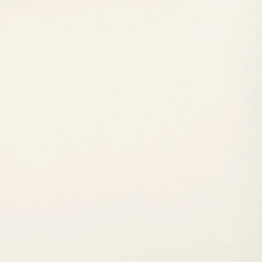 bænk 100x35x41 cm kunstlæder cremefarvet - Image 6