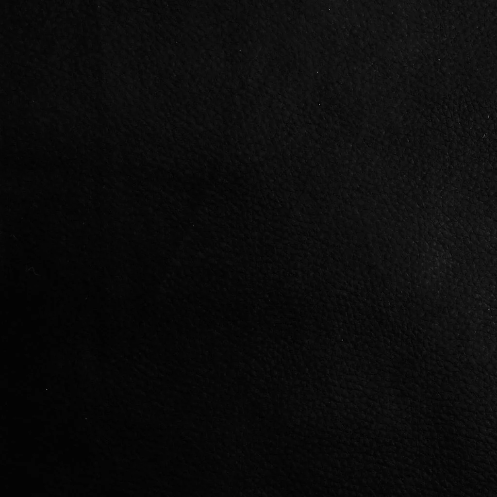 bænk 100x75x76 cm kunstlæder sort - Image 7