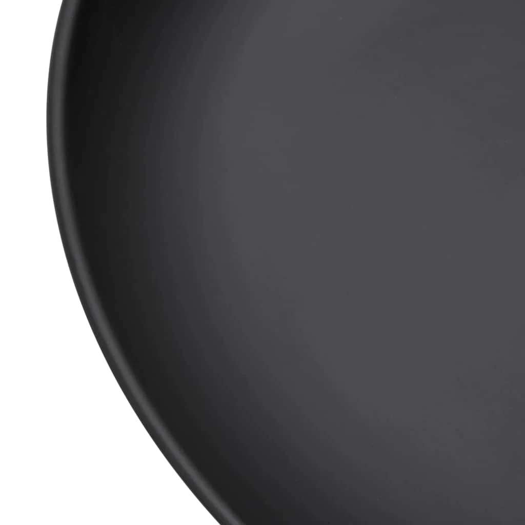 bålfad 57 cm stål - Image 6