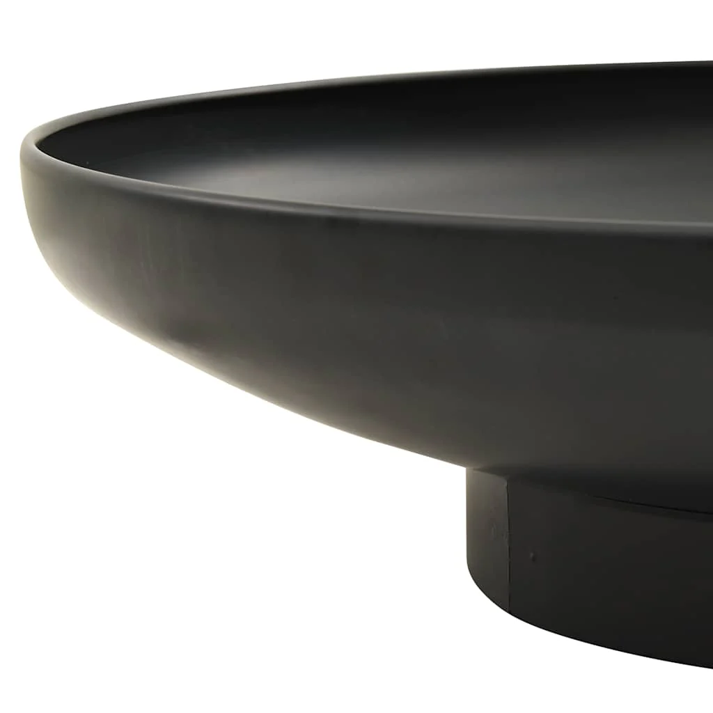bålfad 80 cm stål - Image 3