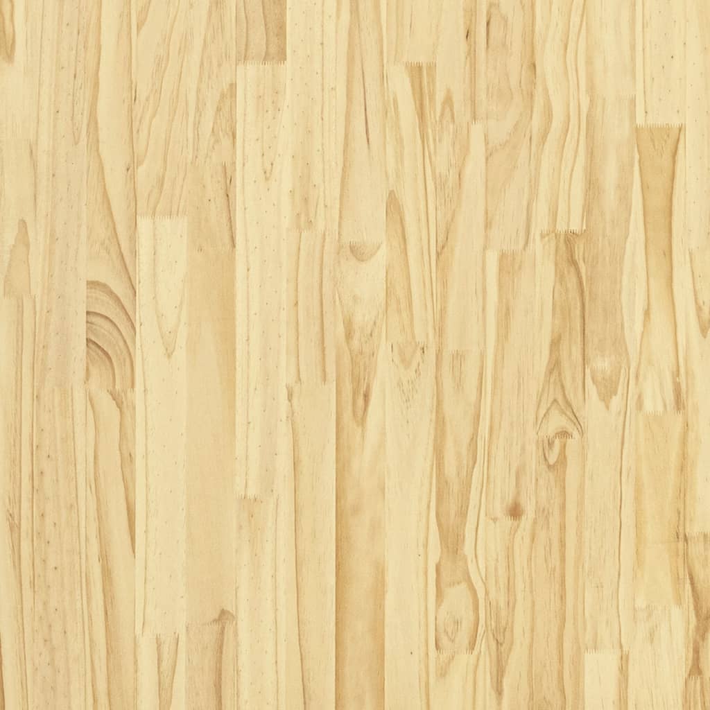 bogreol 100x30x105 cm 3 hylder massivt fyrretræ - Image 7