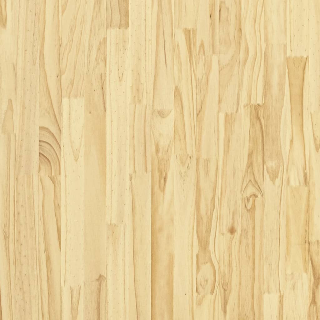 bogreol 80x30x105 cm 3 hylder massivt fyrretræ - Image 7