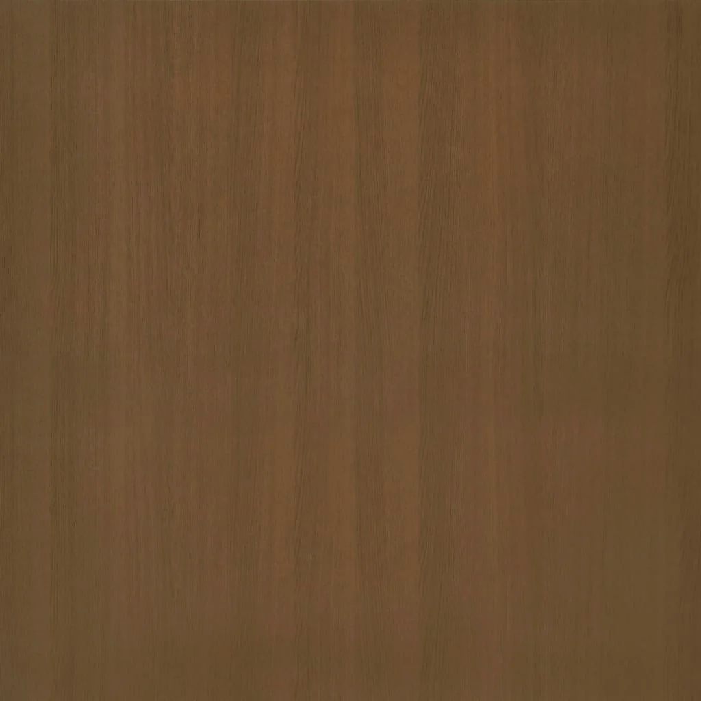 bogreol/rumdeler 80x25x132 cm massivt fyrretræ gyldenbrun - Image 7
