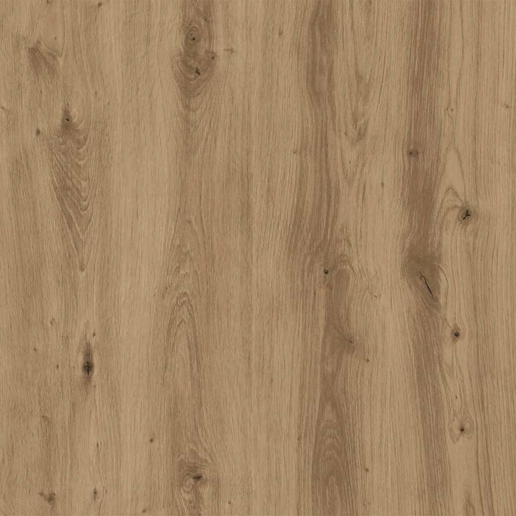 Bogskab Artisan Egetræ 40 x 35 x 180 cm Konstrueret træ - Image 9