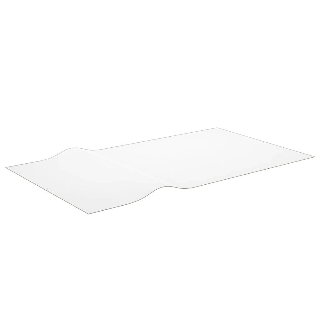 bordbeskytter 200x100 cm 1,6 mm PVC mat - Image 3