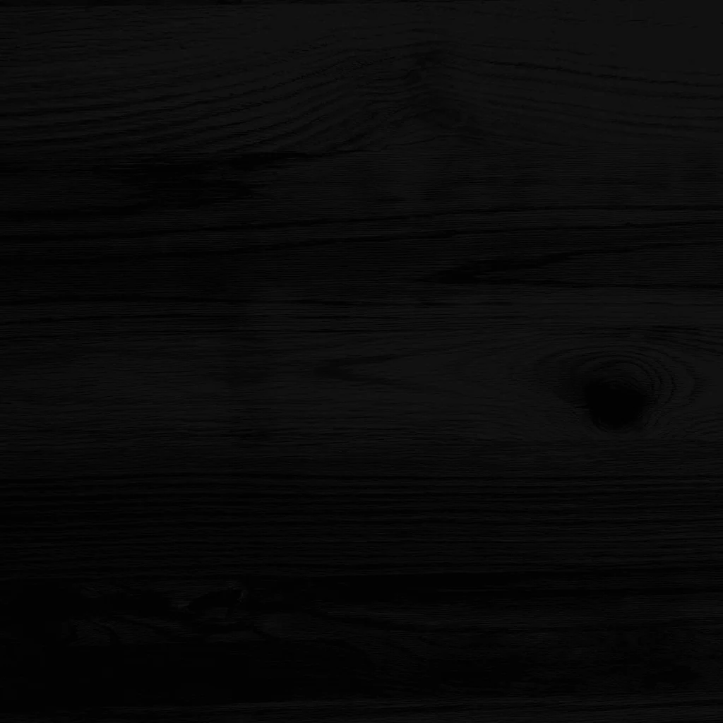 bordplade 80x40x4 cm massivt egetræ oval mørkebrun - Image 8