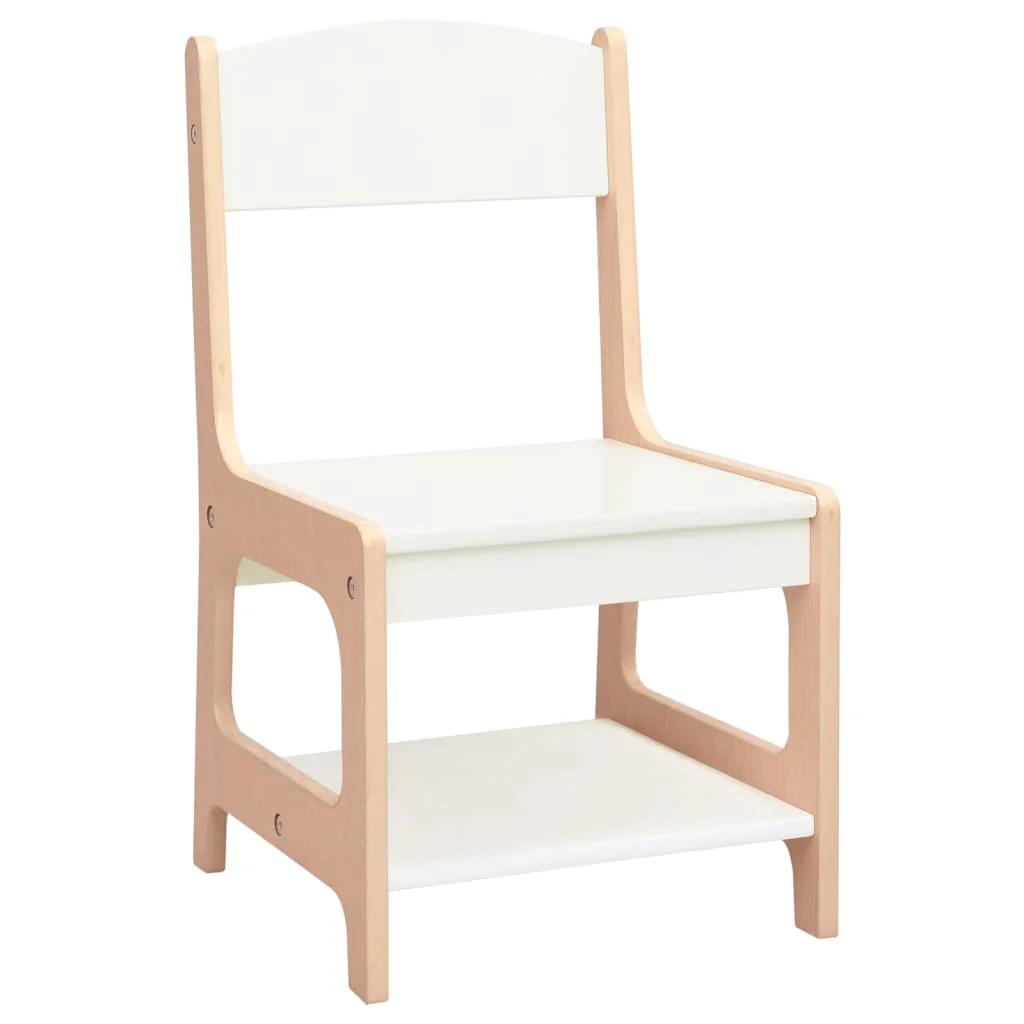 børnebord med 2 stole MDF - Image 9