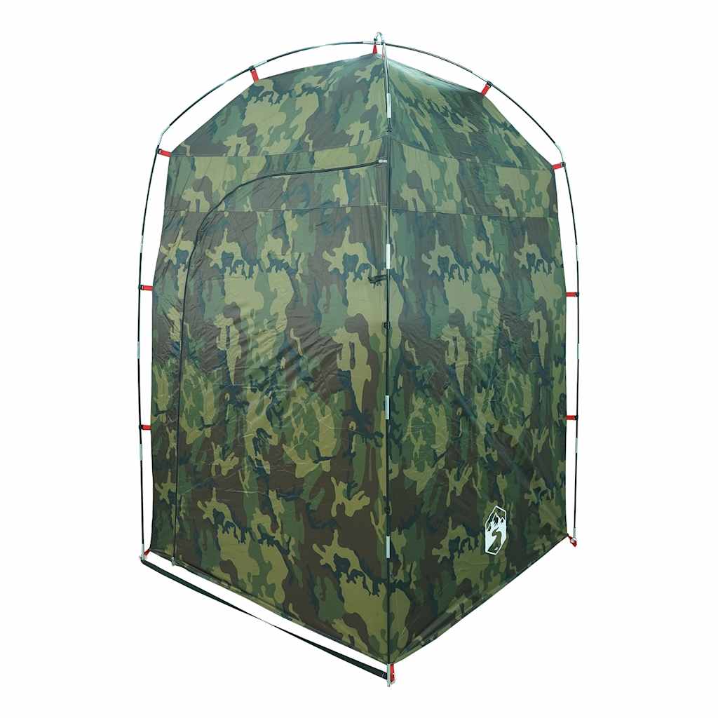 brusetelt vandtæt camouflage - Image 3