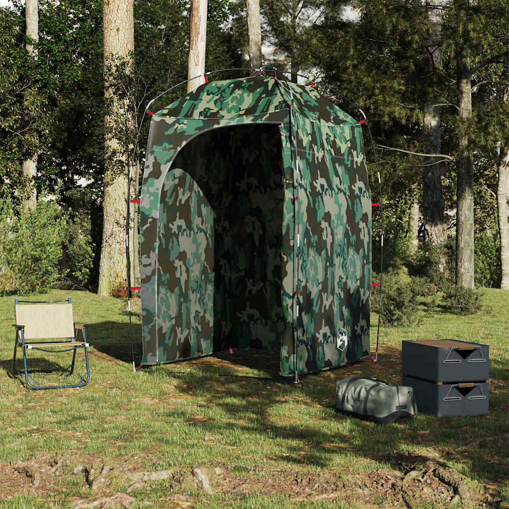 brusetelt vandtæt camouflage - Image 4