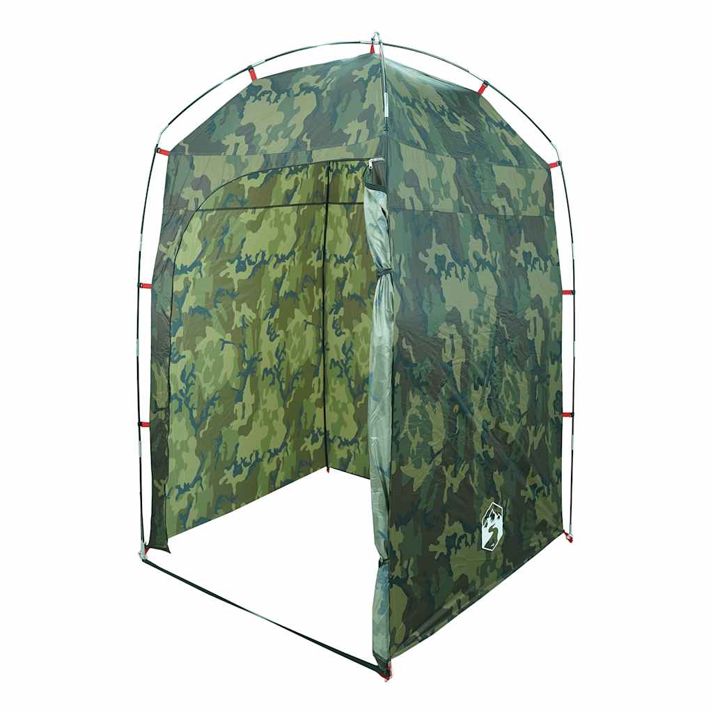 brusetelt vandtæt camouflage - Image 5