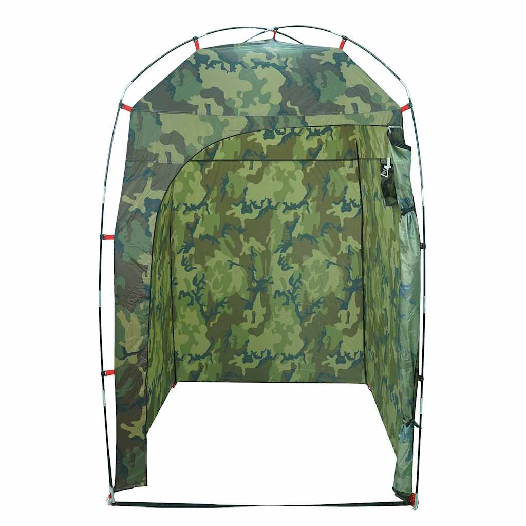brusetelt vandtæt camouflage - Image 6