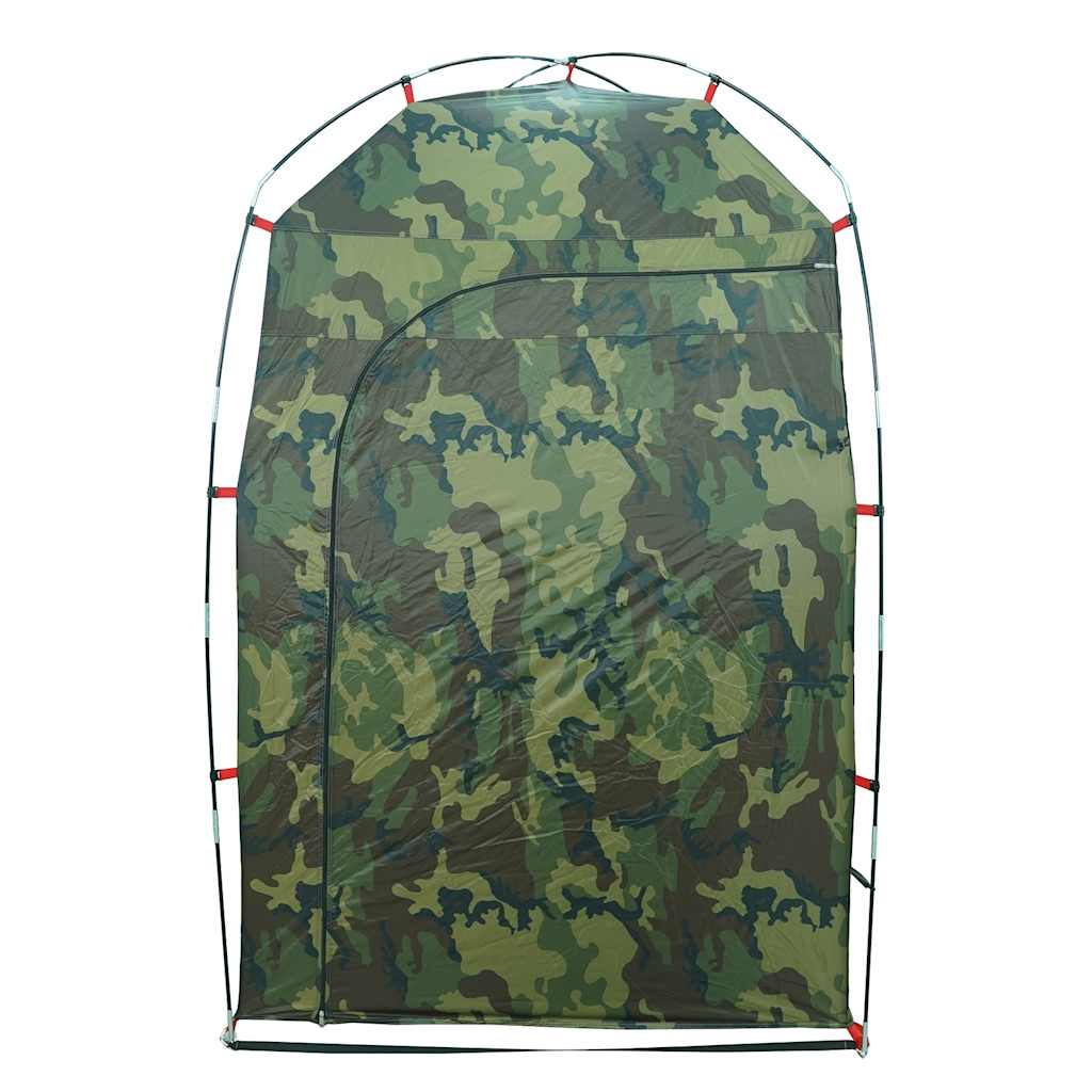 brusetelt vandtæt camouflage - Image 7