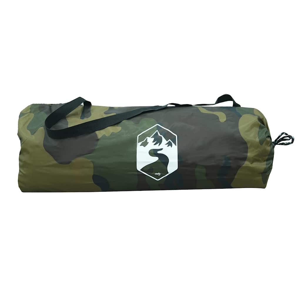 brusetelt vandtæt camouflage - Image 9