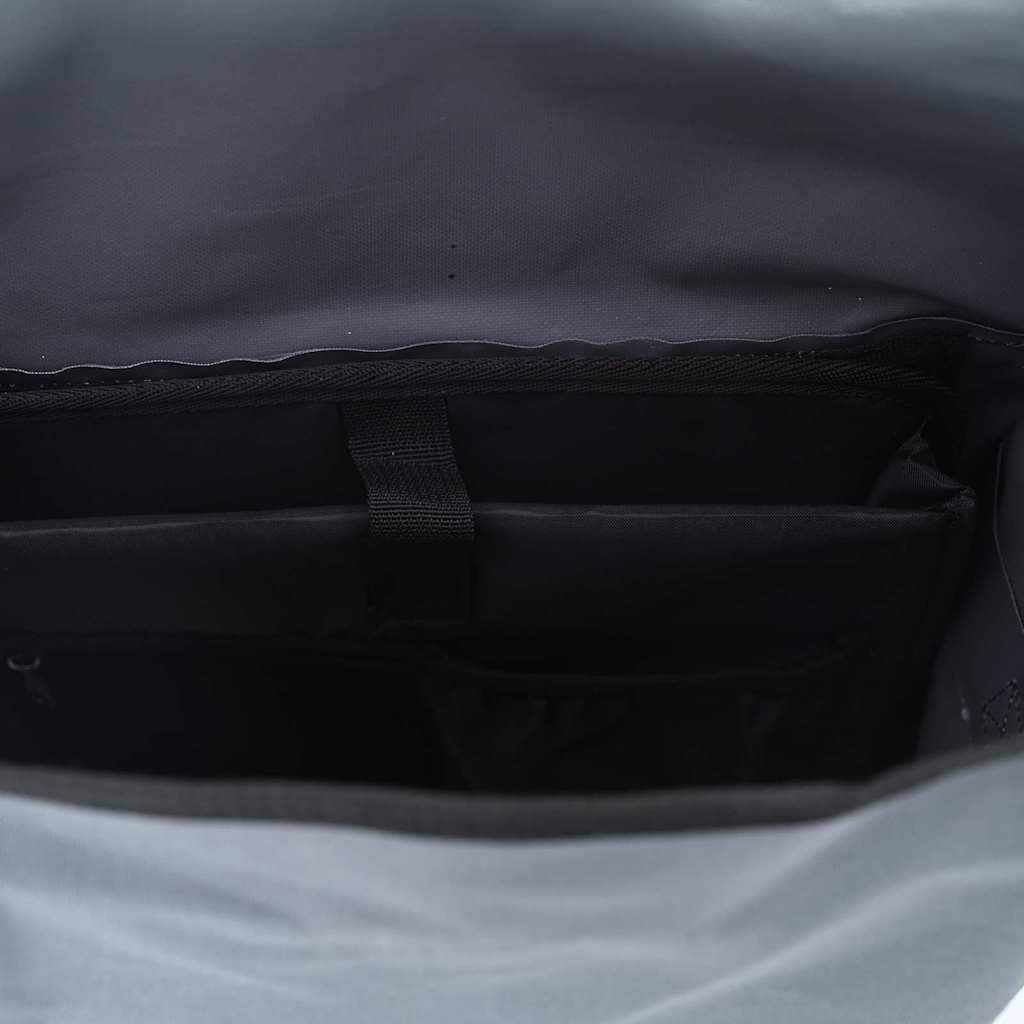 Cykeltaske Grå 33 x 16 x 60 cm Polyester - Image 11