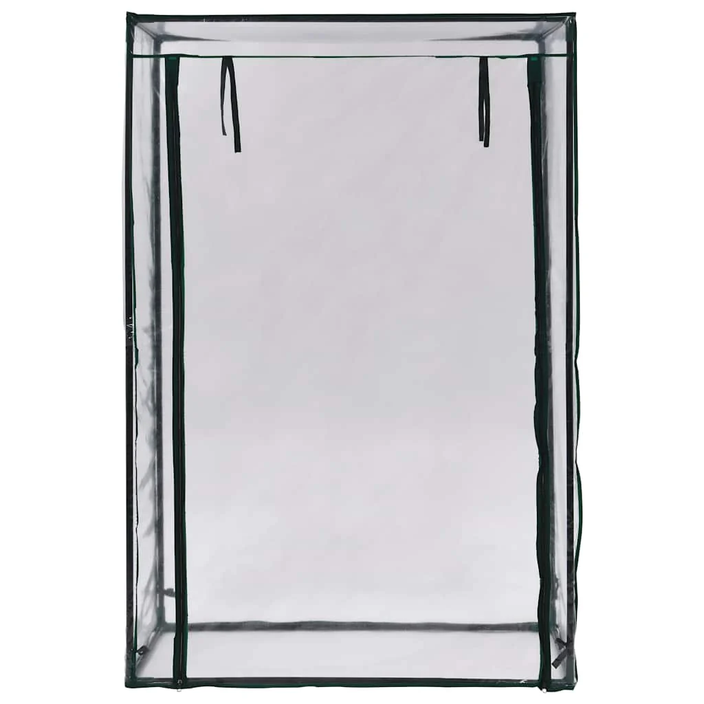 drivhus 102 x 52 x 150 cm - Image 4