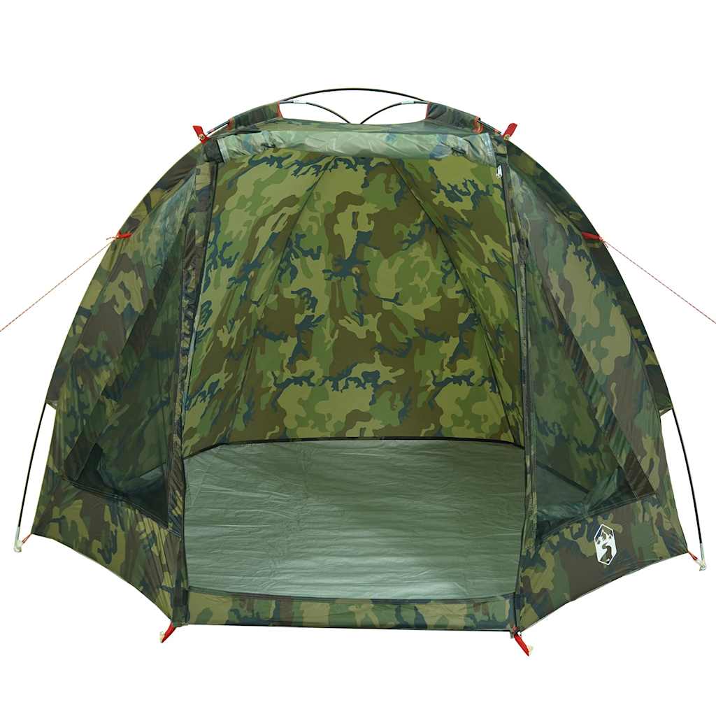 fisketelt vandtæt camouflage - Image 6