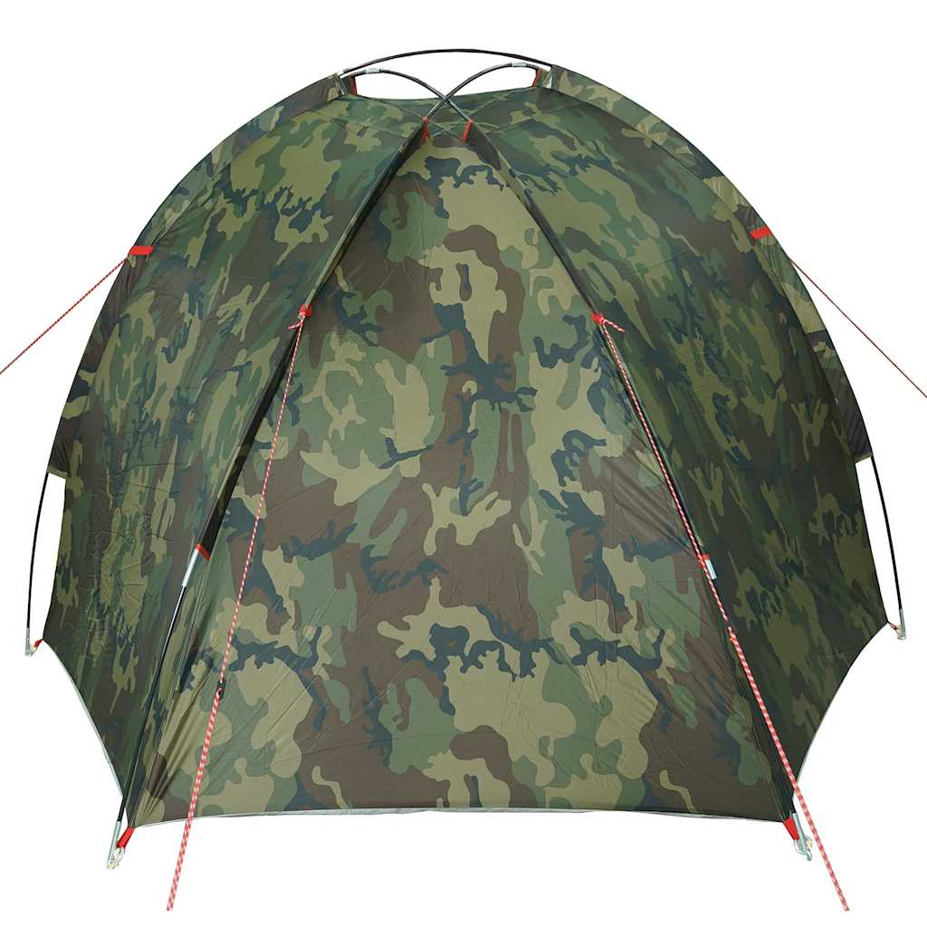 fisketelt vandtæt camouflage - Image 8