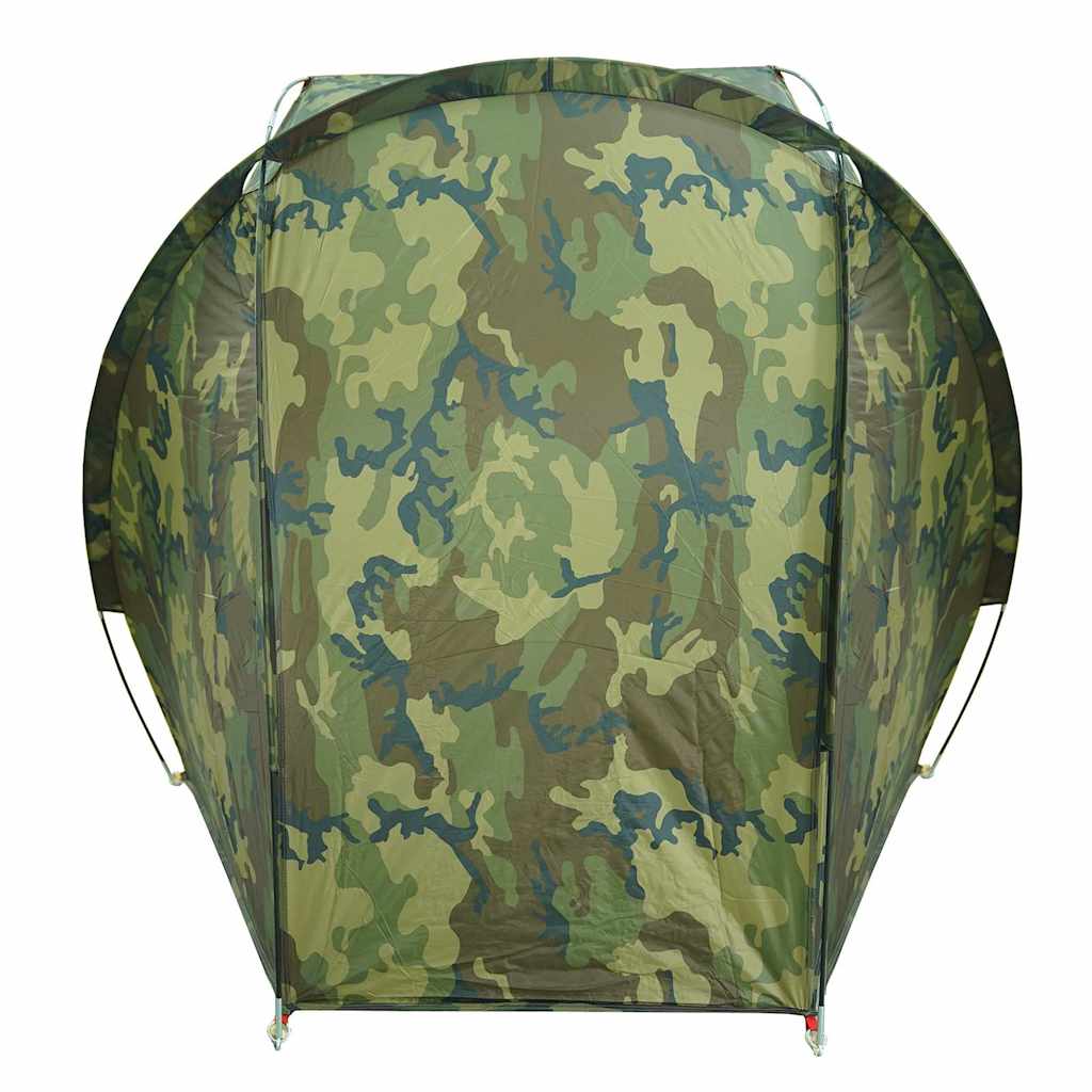 fisketelt vandtæt camouflage - Image 7