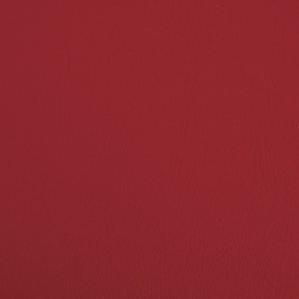 foldbar opbevaringsbænk PVC vinrød - Image 7