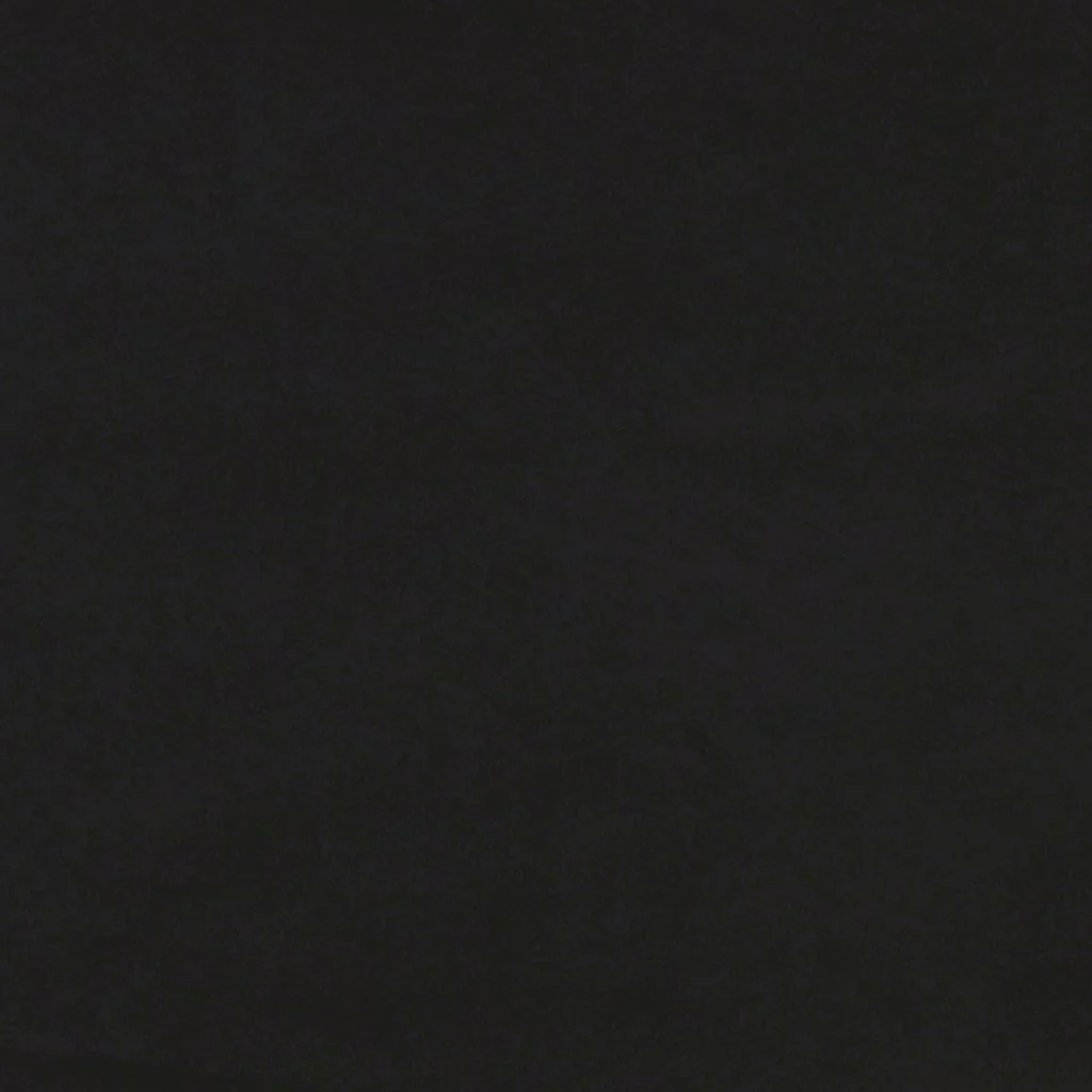 gavlpude Hanko 80 cm velour sort - Image 8