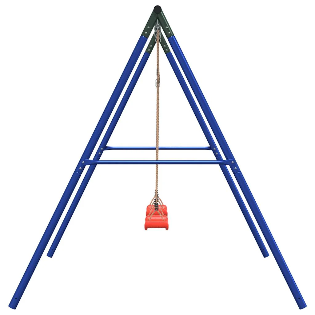 gyngestativ med 2 gynger - Image 4