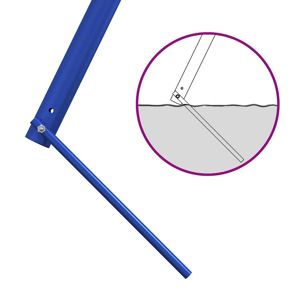 gyngestativ med 2 gynger - Image 7