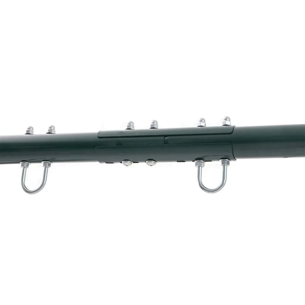 gyngestativ med 3 gynger - Image 7