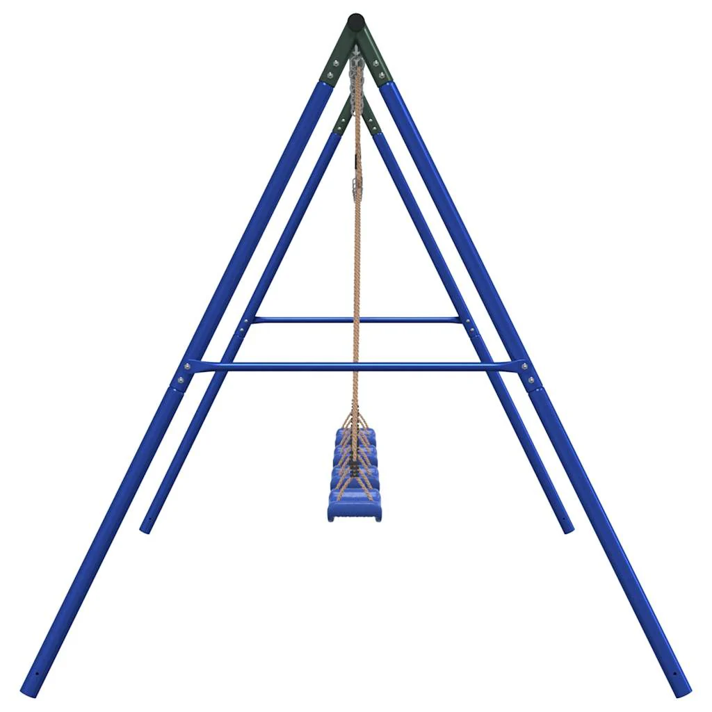gyngestativ med 4 gynger - Image 4