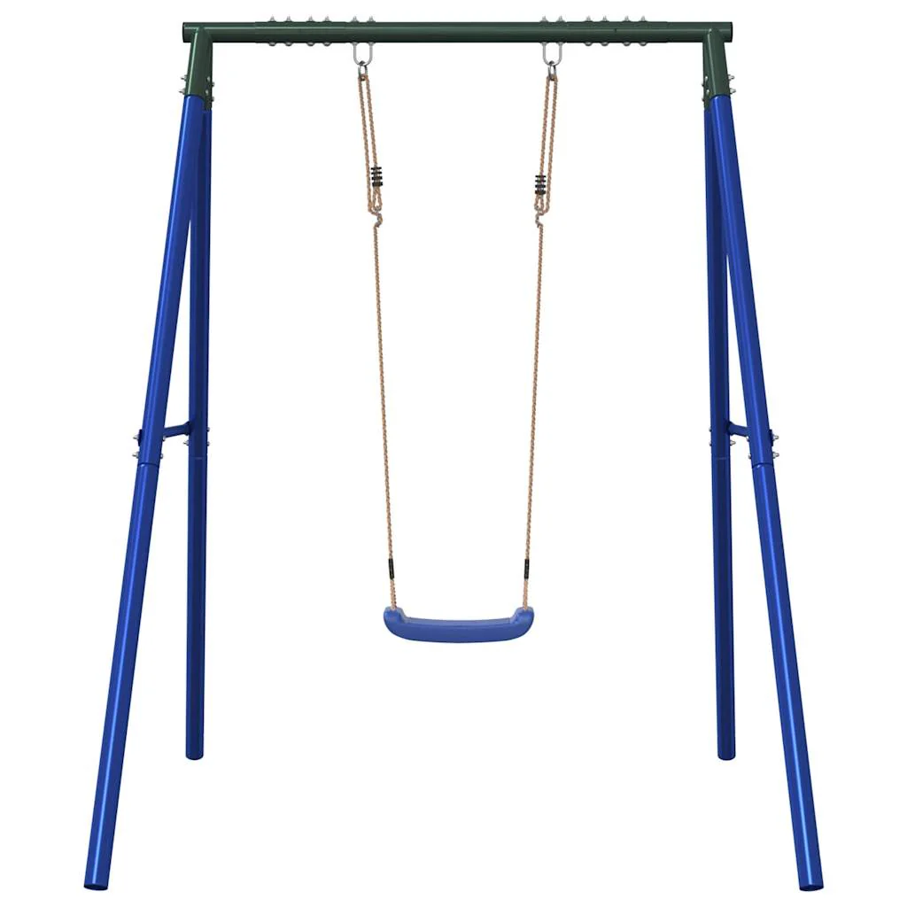 gyngestativ med gynge - Image 3