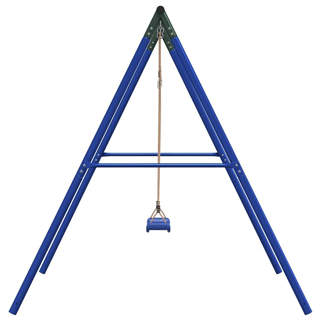 gyngestativ med gynge - Image 4