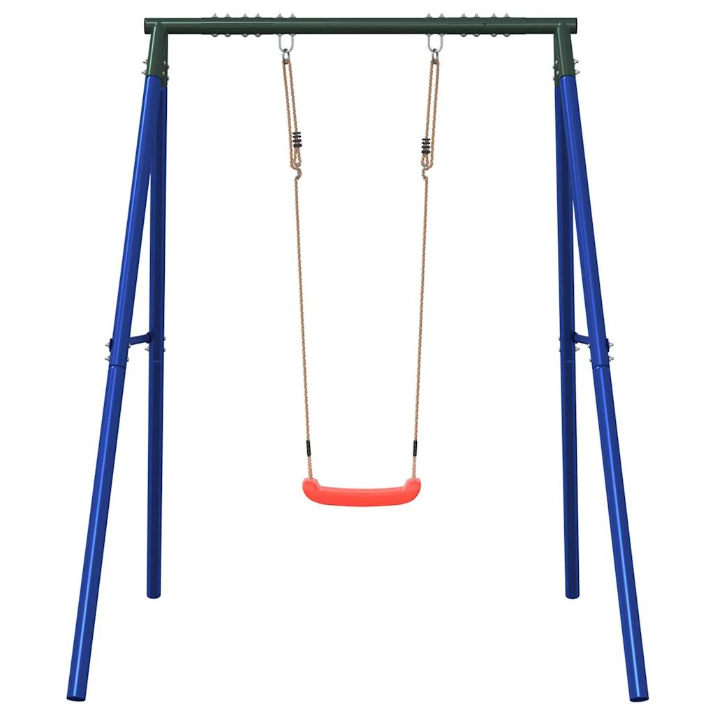 gyngestativ med gynge - Image 3