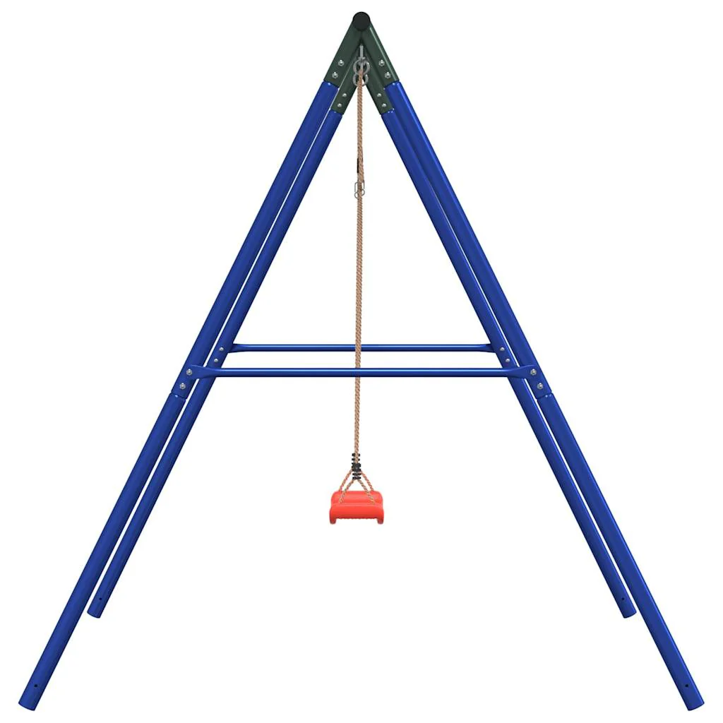 gyngestativ med gynge - Image 4
