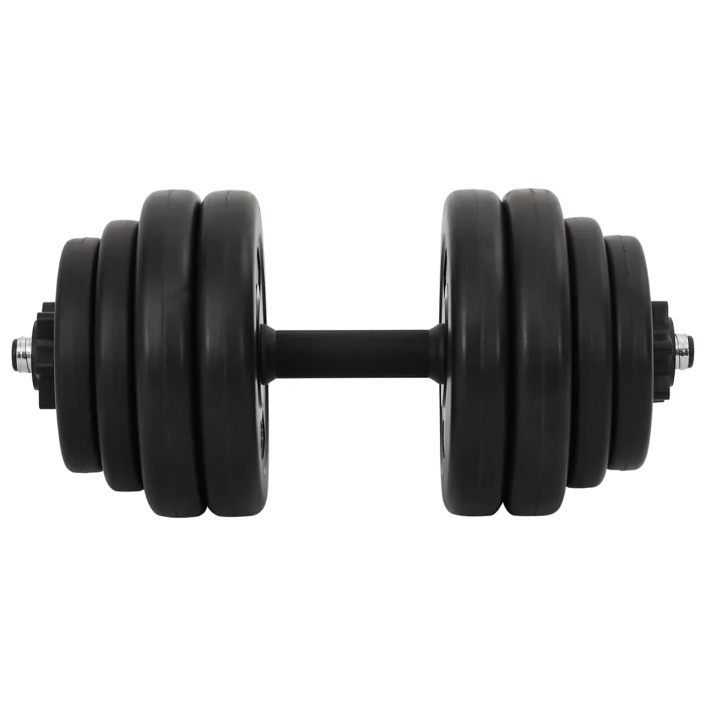 håndvægte 2 x15 kg - Image 4