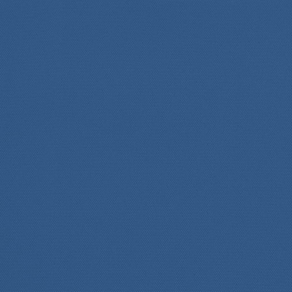 haveparasol med træstang 198x198x231 cm azurblå - Image 6