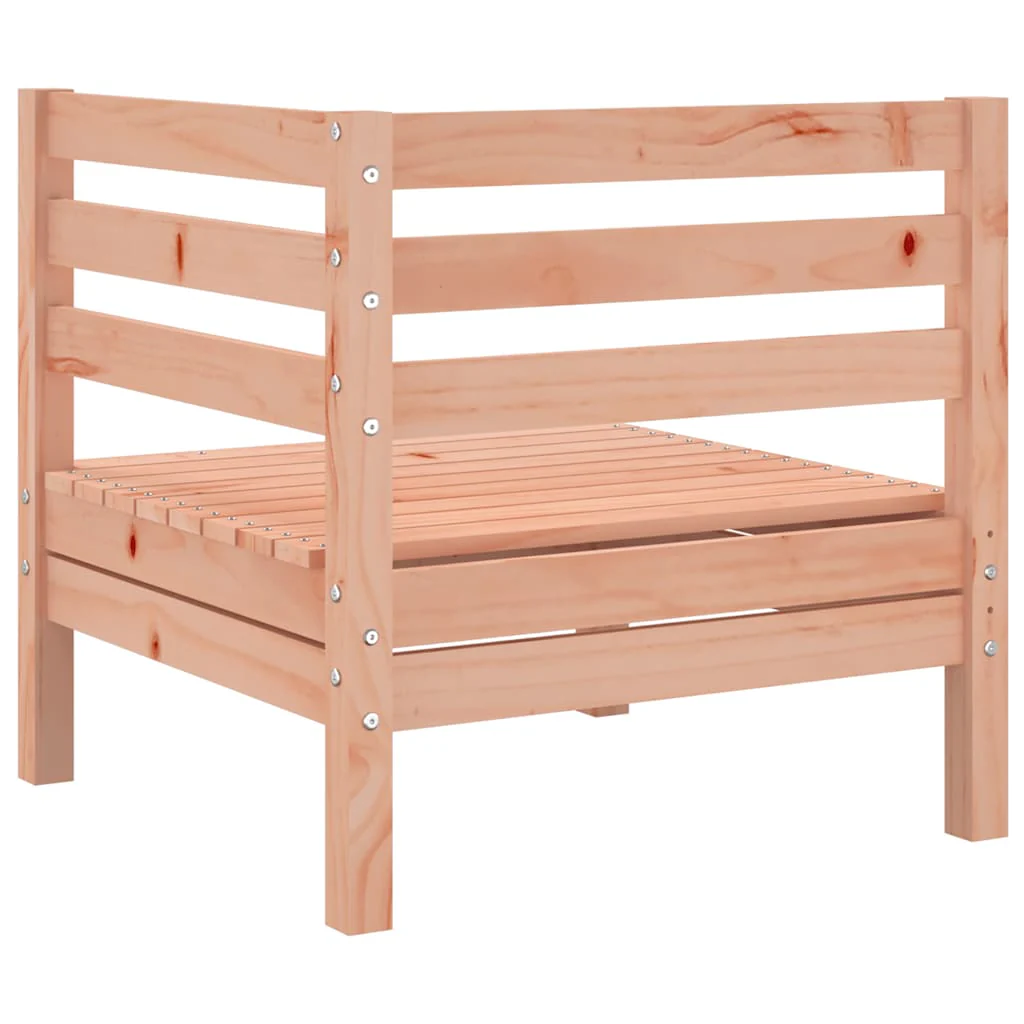 hjørnemodul til havesofa massivt douglasgran - Image 6