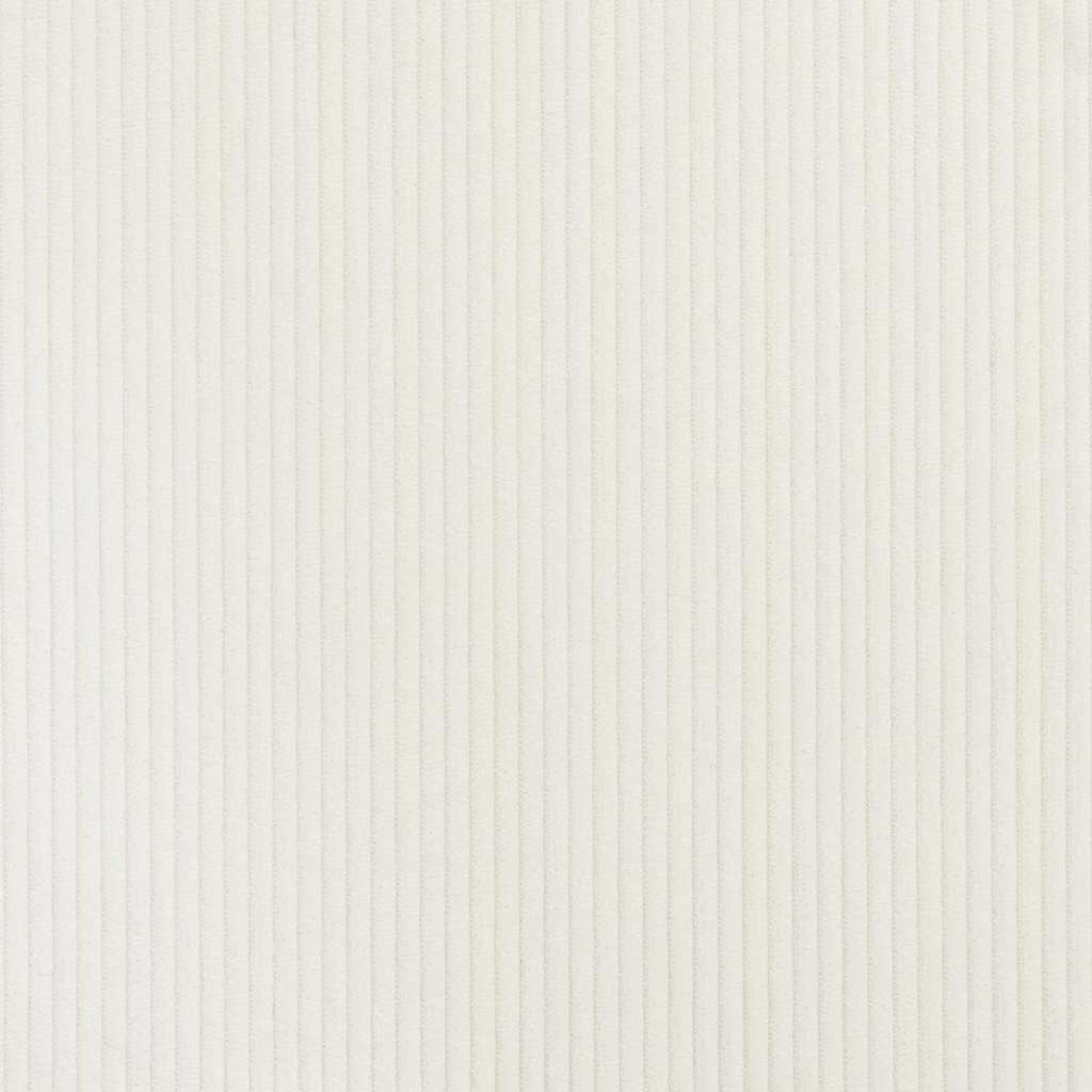 Hovedgærde Creme 90 cm Velourstof - Image 8