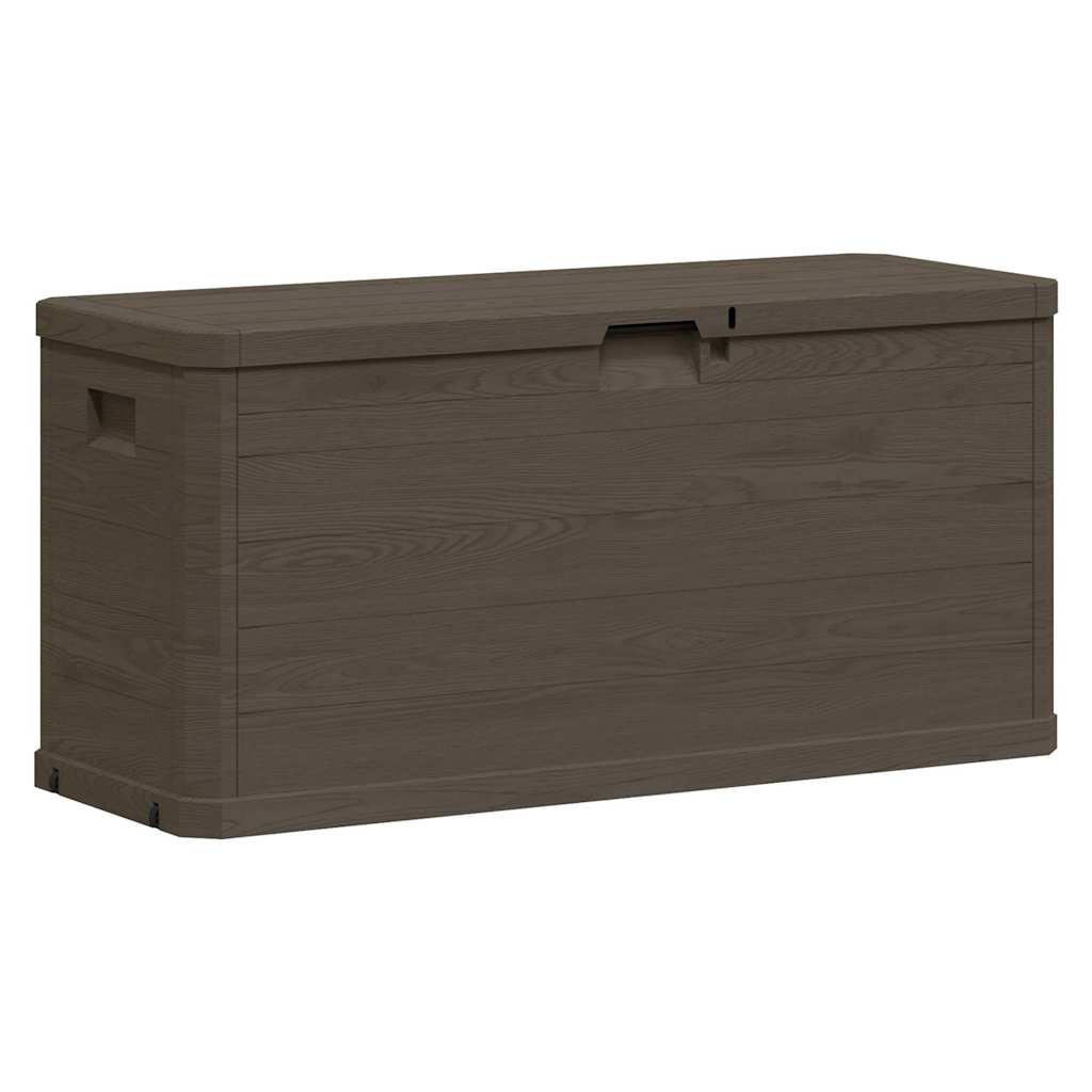 hyndeboks 280 l brun - Image 3