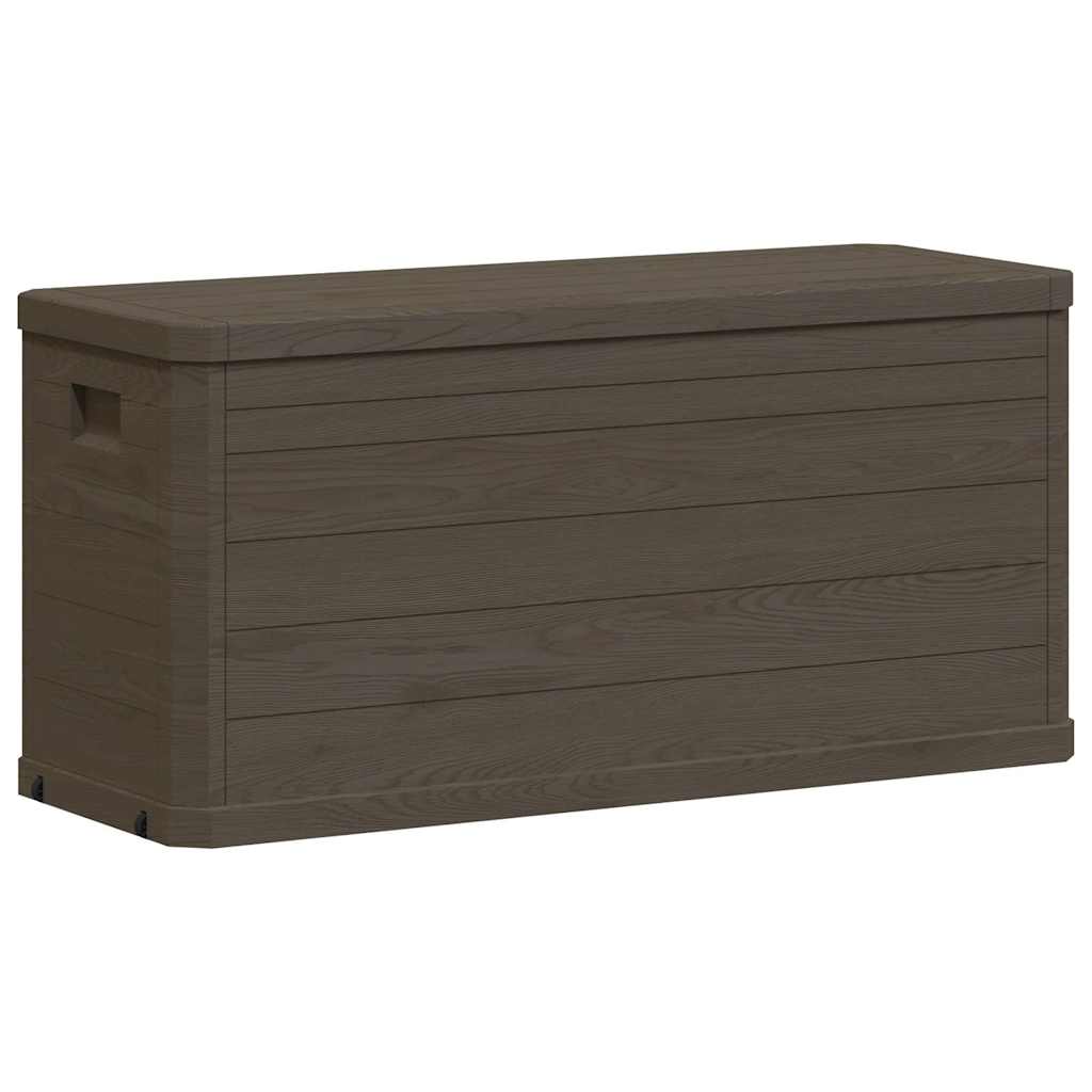 hyndeboks 280 l brun - Image 6