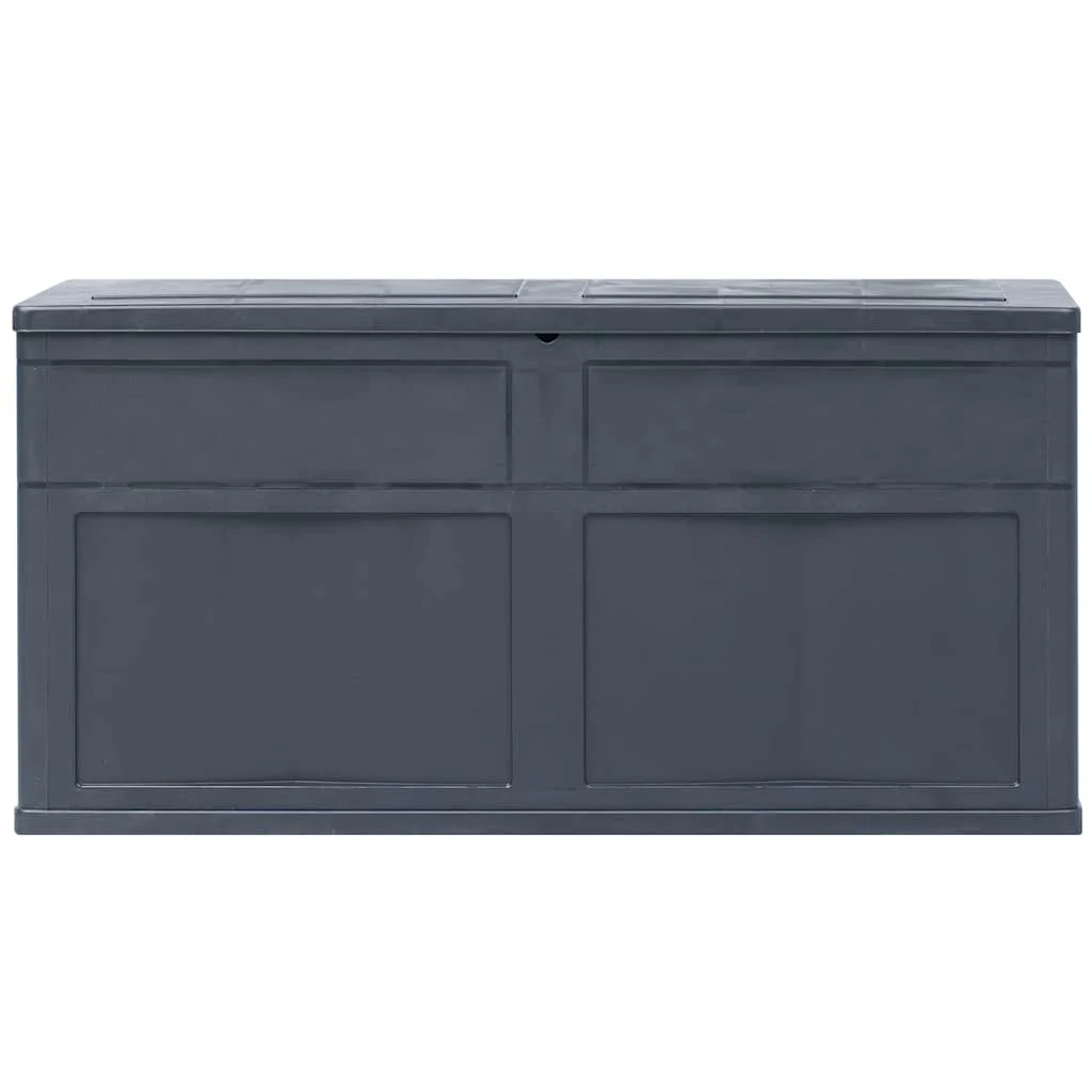 hyndeboks 320 l sort - Image 3