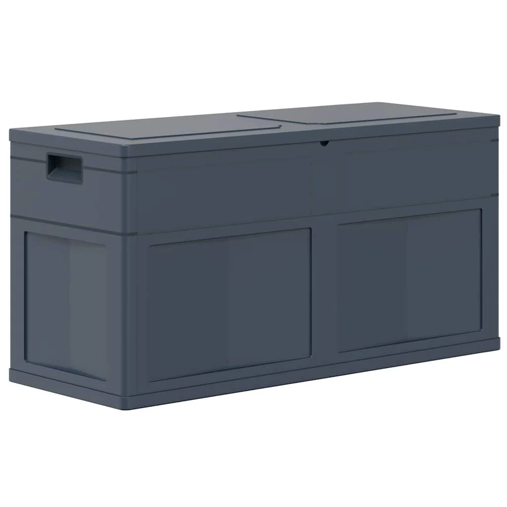 hyndeboks 320 l sort - Image 6