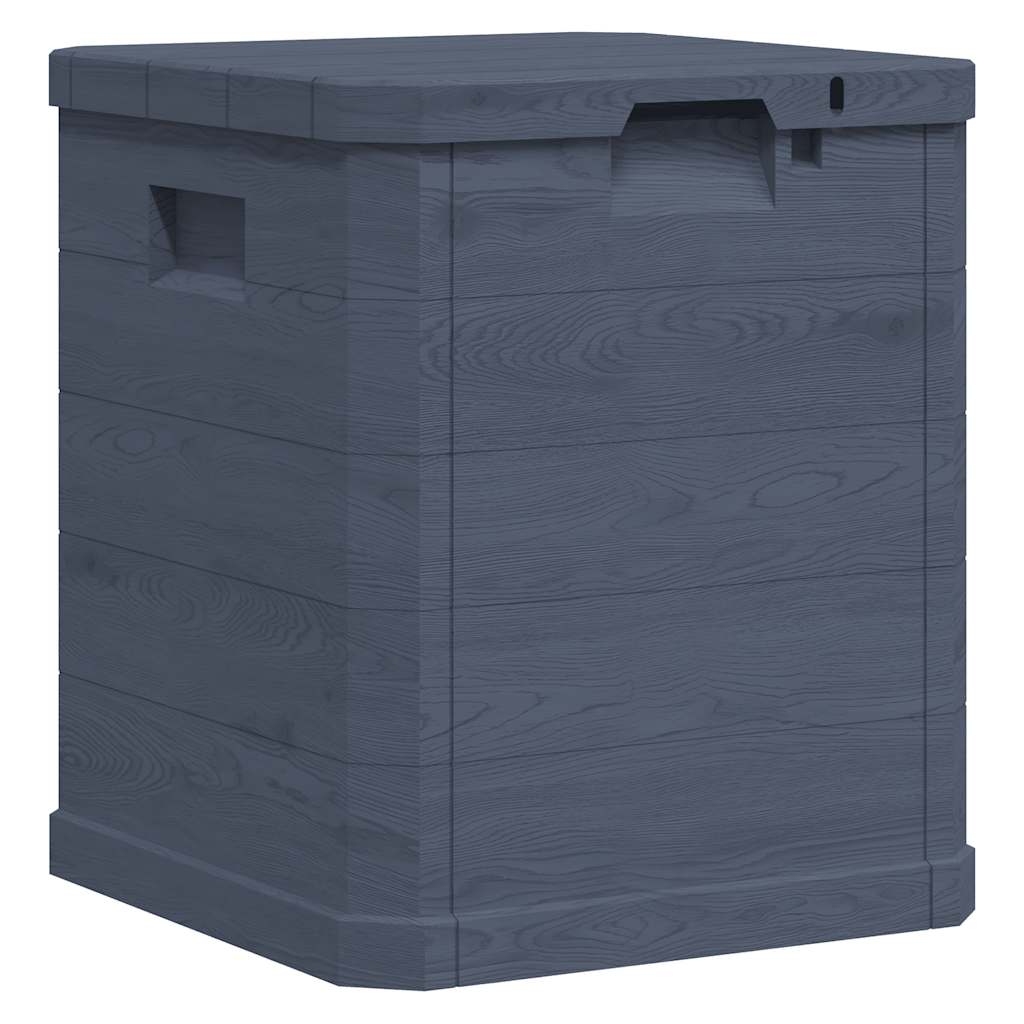hyndeboks 90 l antracitgrå - Image 3