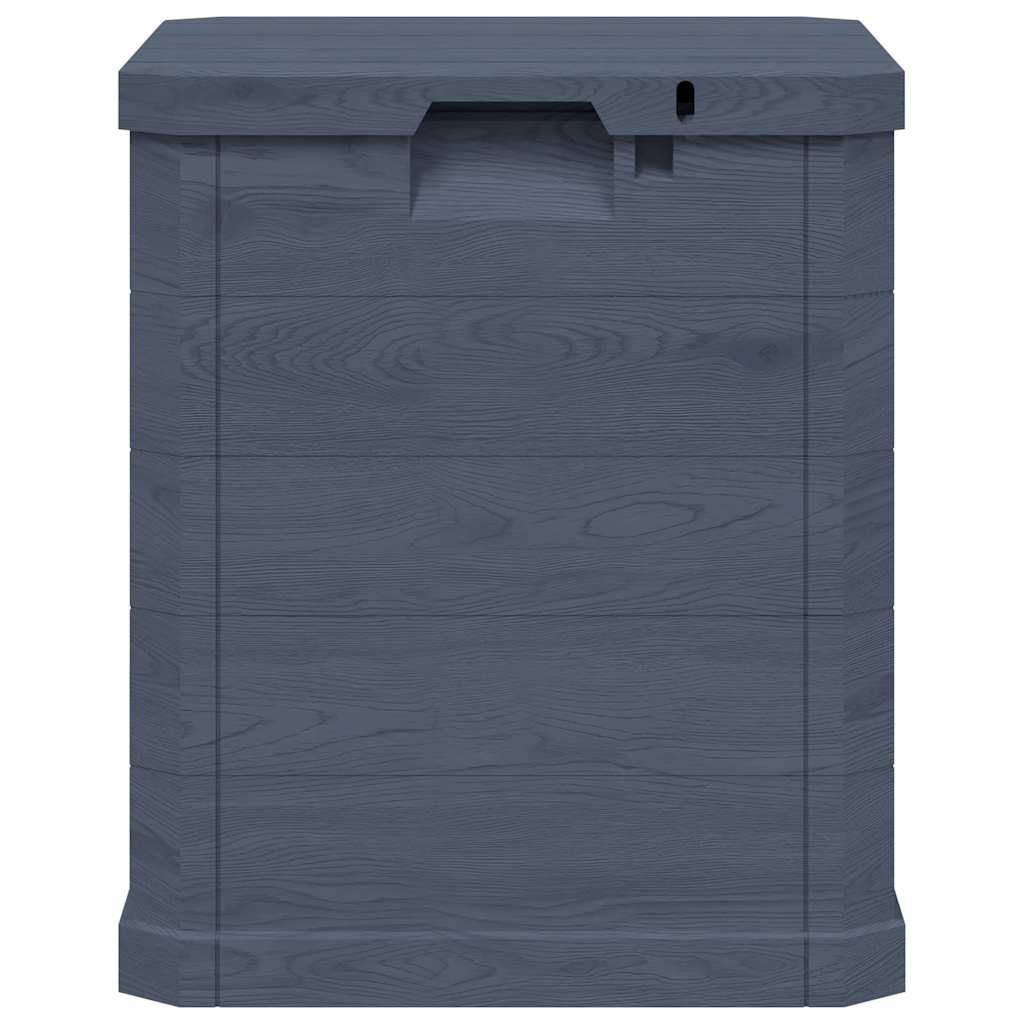 hyndeboks 90 l antracitgrå - Image 4