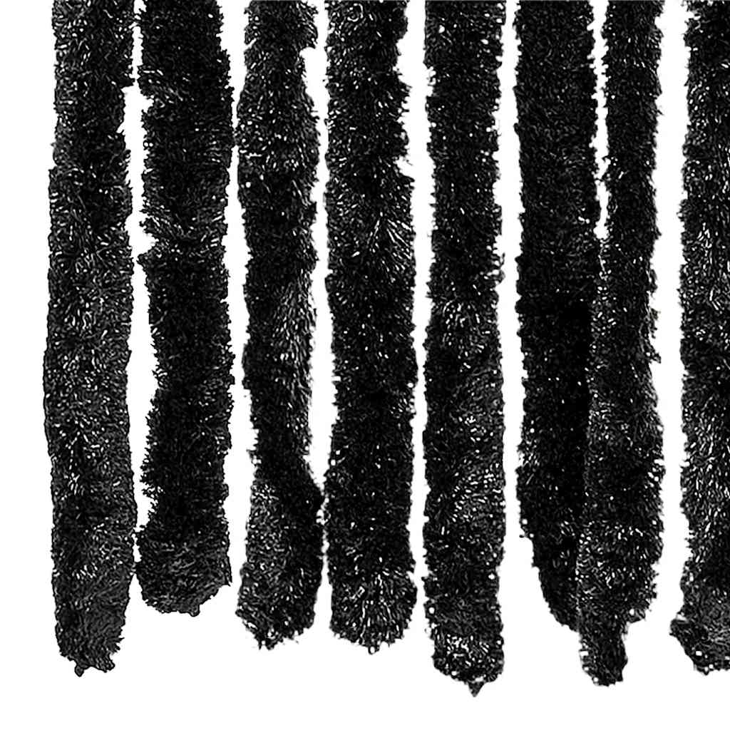 insektgardin 56 x 185 cm antracitgrå - Image 5