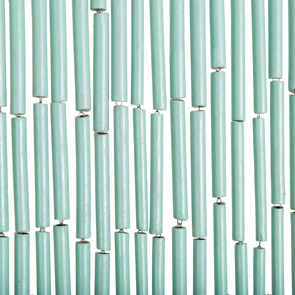 insektgardin 90 x 200 cm bambus - Image 3