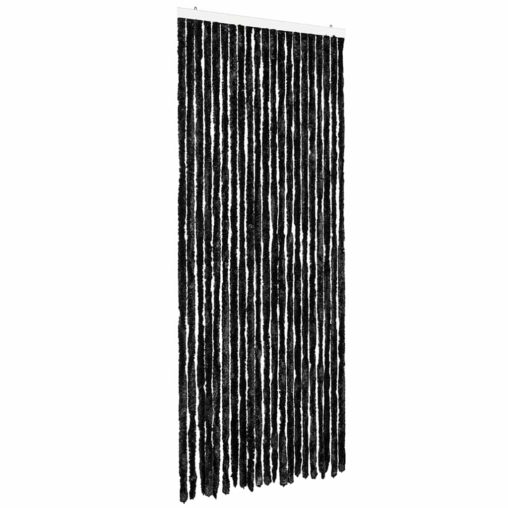 insektgardin 90 x 220 cm antracitgrå - Image 2