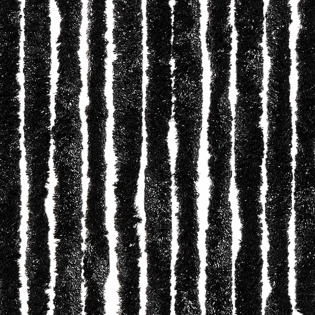 insektgardin 90 x 220 cm antracitgrå - Image 6
