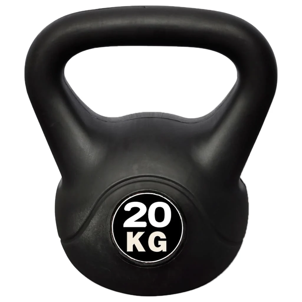 Kettlebell 20 kg - Image 2