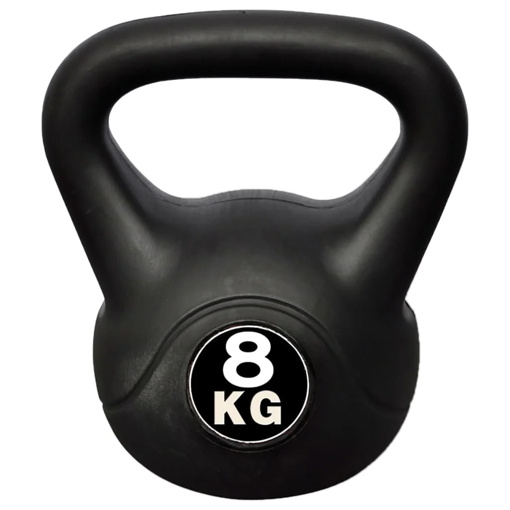 Kettlebell 8 kg - Image 2