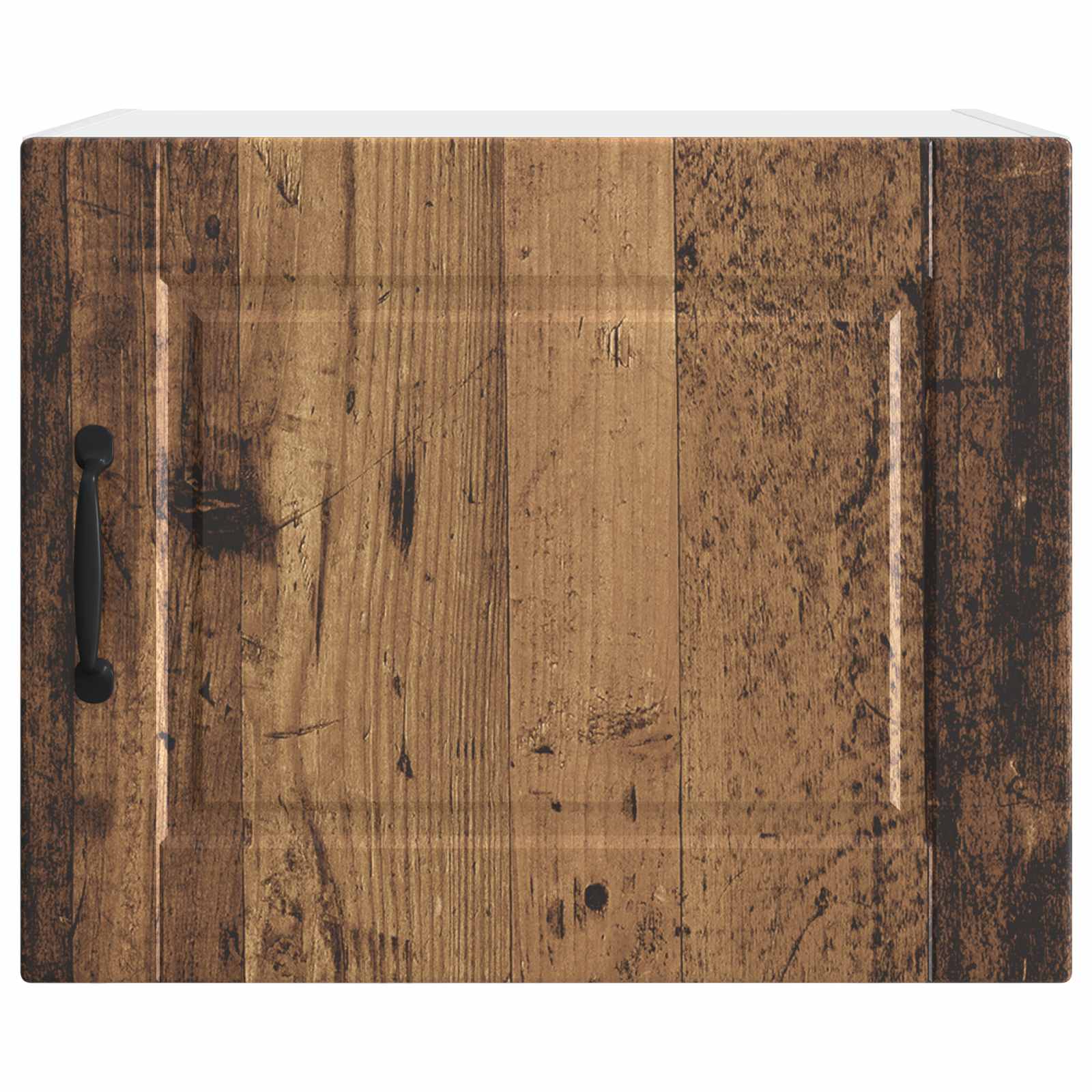 Køkkenskab 2 pcs Gammelt træ 50 x 31 x 40 cm Konstrueret træ - Image 6